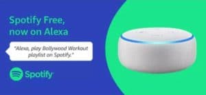 How to Getting and Set Up Spotify on Your Amazon Alexa 2021 Free