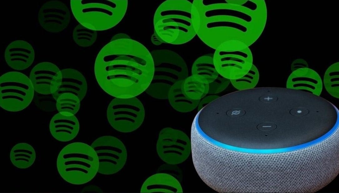 Features & Skills Of Spotify On Alexa