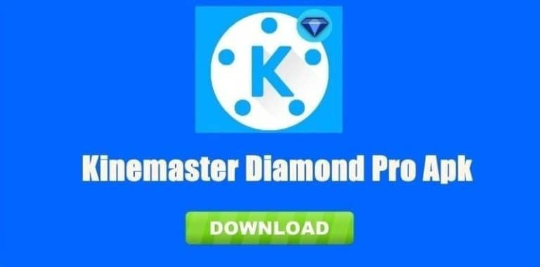 kinemaster diamond pro mod apk 2021