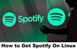 How to Install Spotify on Ubuntu Linux (2021) By Snap & APT Repository