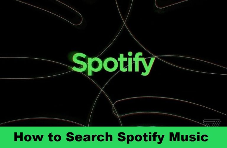 How to Search Spotify Playlists | Albums | Artists For PC & Mobile 2021