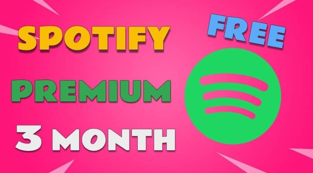 How To Get Spotify Premium 3 Months Free (2021) For Mobile & PC