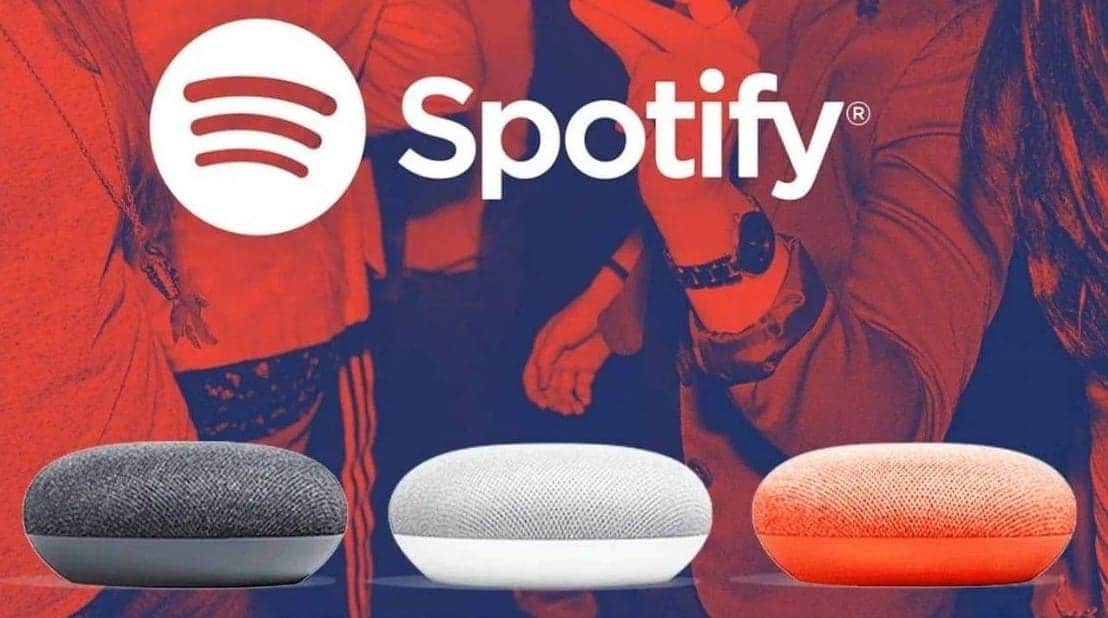 How to Get Spotify Google Home Mini Offer 100% Free in 2021