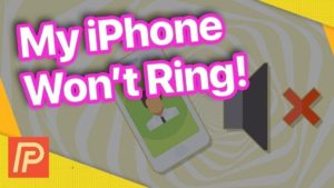 Why My Phone Not Ring and How to Fix iPhone Won't Ring (100% Real)