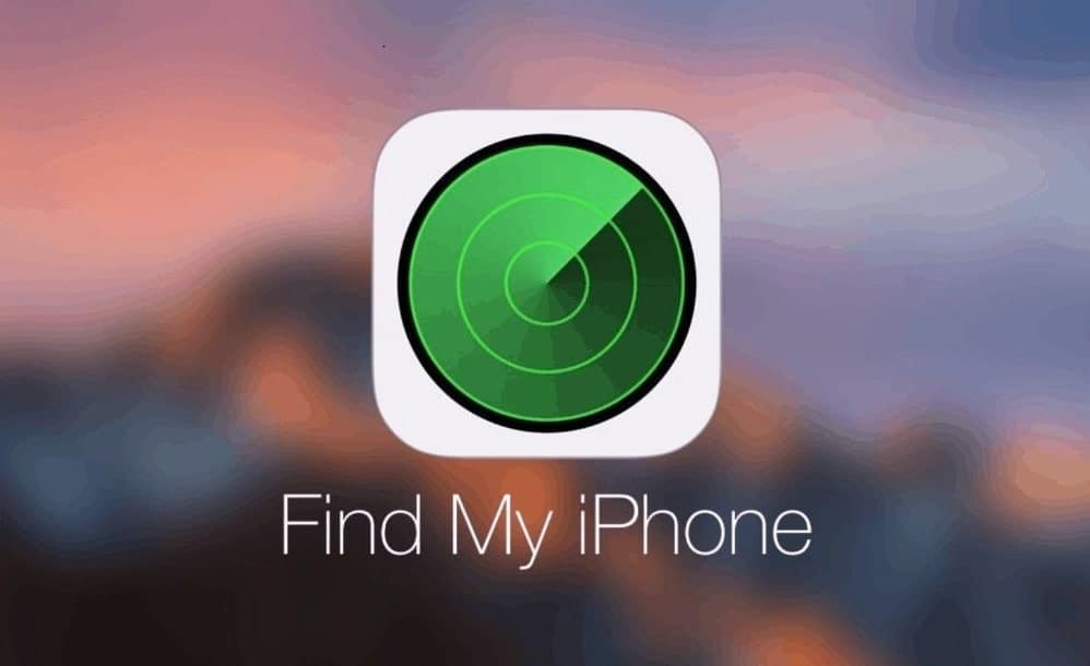 How to Fix Find My iPhone Not Working?