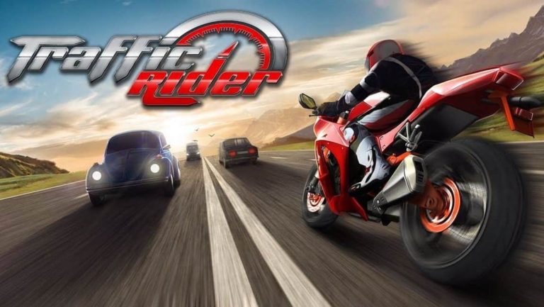 Download Traffic Rider Hacked MOD APK 2021 (Unlocked) Android, iOS