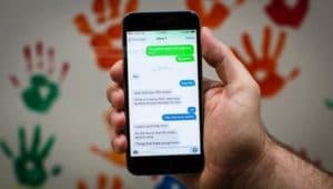 Why My iPhone Messages Green on iMessage App and How to Fix it