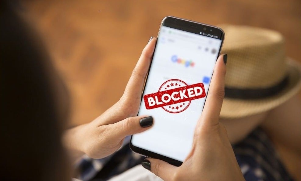 how do i block my caller id on android