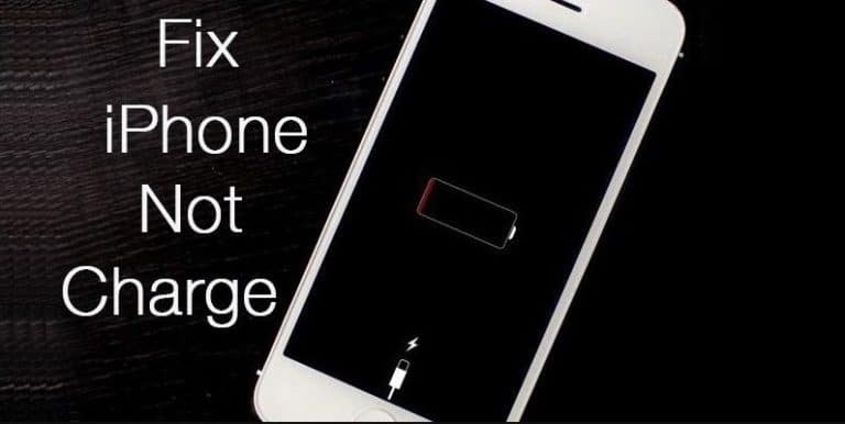 Why My iPhone and iPad Won't Charge and How to Fix it
