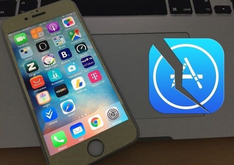 How to Stop and Fix Crashing Apps On iPhone & iPad (Real Solution)