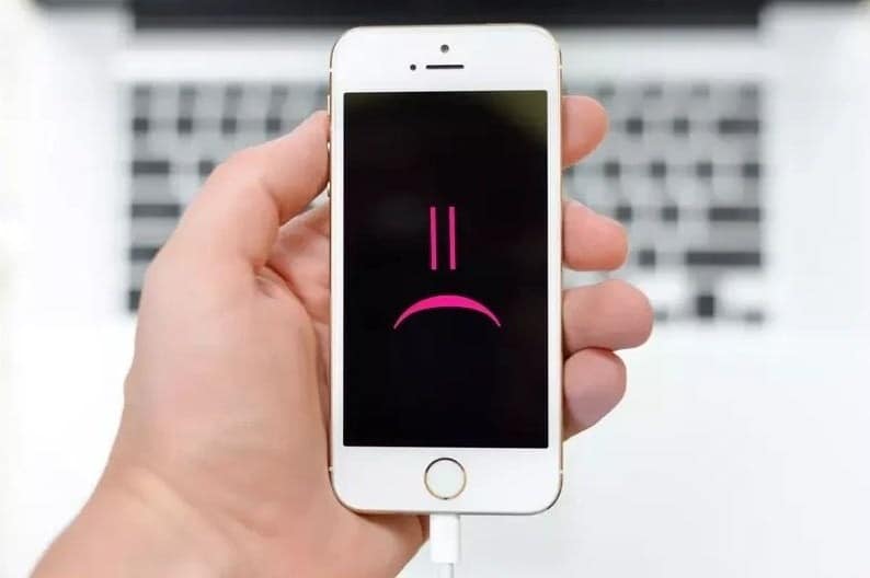 What Should I Do When My iPhone Won’t Turn on?