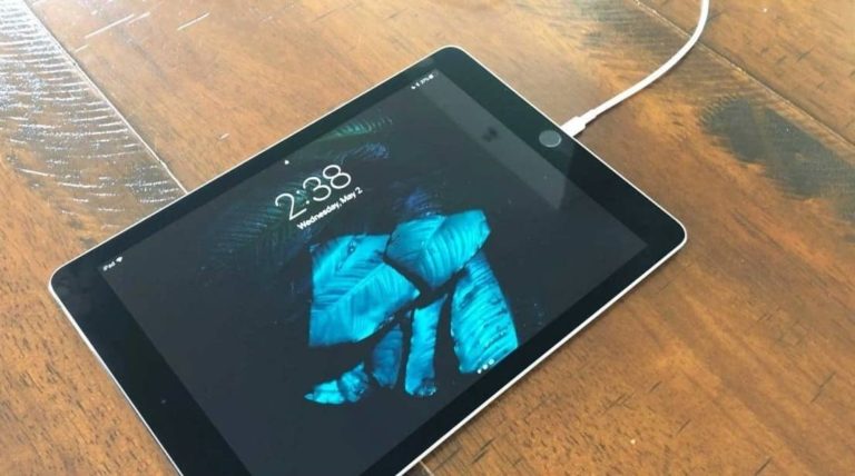 Best 5 Ways to Fix My iPad Not Charging Problem