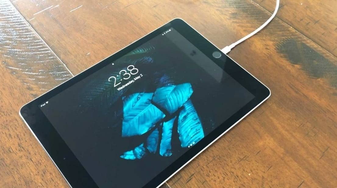 How to Fix My iPad Not Charging For iPad & iPod iOS 2021