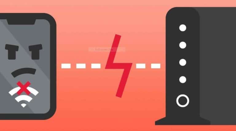 How to Fix My Phone Keeps Disconnecting from Wi-Fi to iPhone & Android