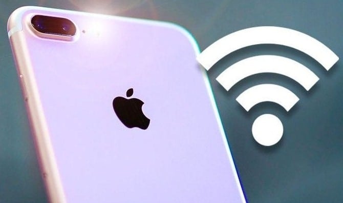 How to Fix My iPhone Won't Connect to Wi-Fi Network 2021
