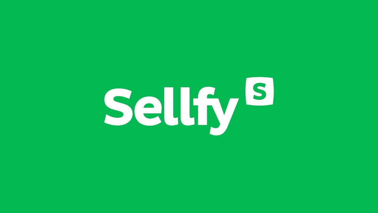 Sellfy-