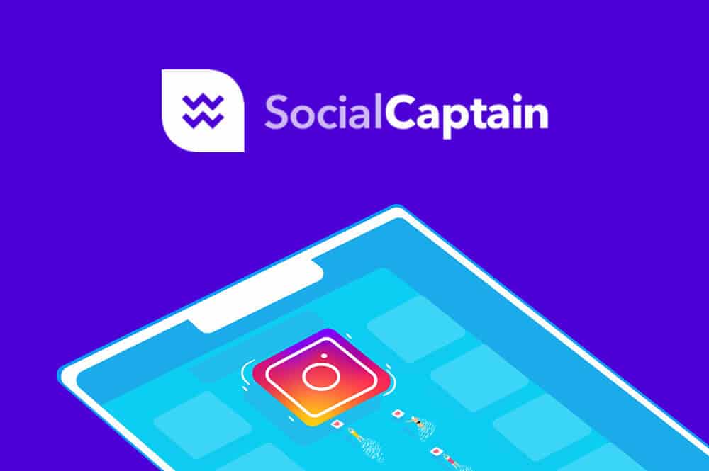 Social captain