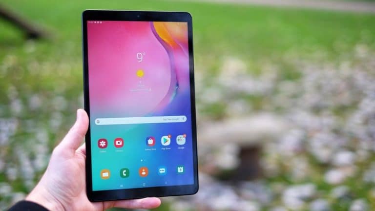 Samsung Galaxy Tab A 10.1 Review | Trusted Reviews