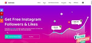 Free Instagram Followers or Likes Organically to Grow your Account