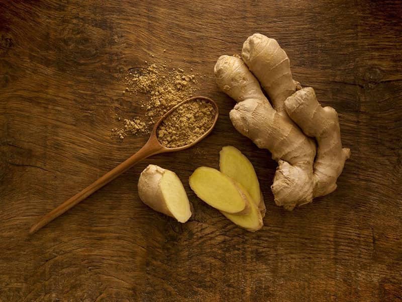 Benefits of Ginger for Health You Can try!