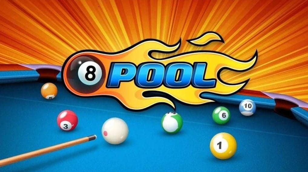 8 Ball Pool MOD APK Download (Anti Ban, Unlimited Coins, Long Line)