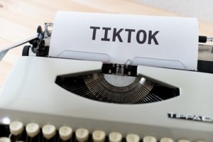 How to develop a TikTok marketing strategy for your business in 2021