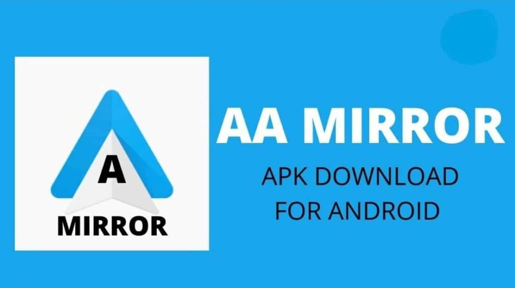 AA Mirror APK Download v1.0 (Without Root) Latest Version For Android