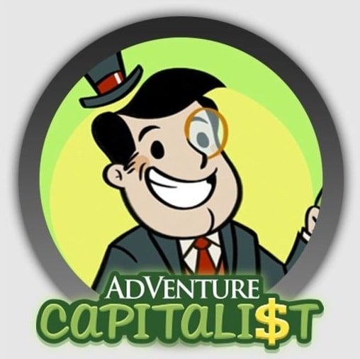 Features Of Adventure Capitalist MOD APK