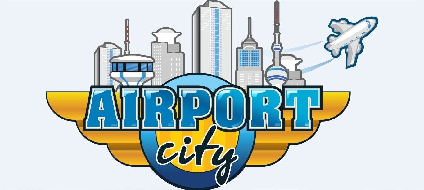 Features Of Airport City MOD APK