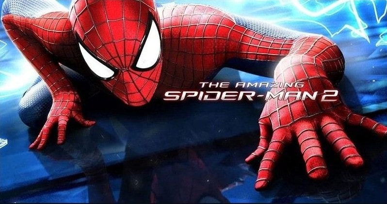 Amazing Spider Man 2 APK + OBB DATA Download