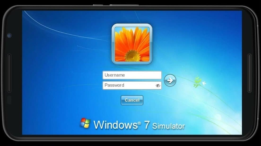 Download Android Windows 7 APK Launcher Latest Version Full 2021