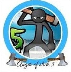 Features Of Anger of Stick 5 MOD APK