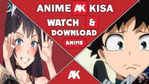 Animekisa.TV APK 2021 Free Download v2.1 Latest Version (Anti-Ban)