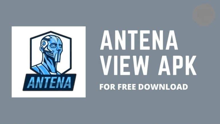 Antena View Free Fire APK v7.7 Download Latest Version 2021 (Anti-Ban)