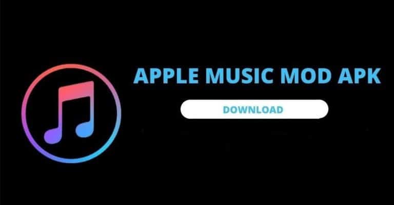 apple music apk cracked download