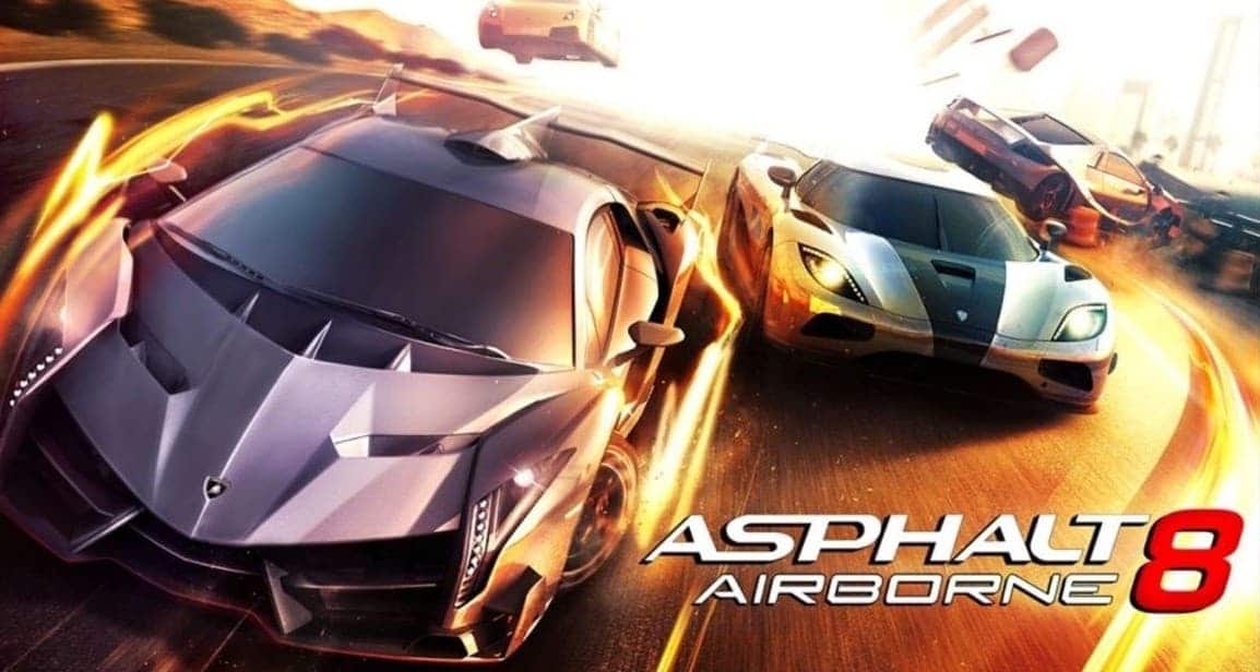 Download Asphalt 8 MOD APK V7.0.0h (Unlimited Money/Free Shopping)