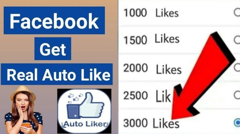 Download Facebook Auto Liker 1000 Likes APK Free Latest Version 2021