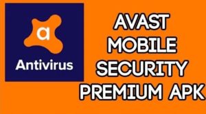 Avast Antivirus Pro APK 6.39.5 (MOD, Premium Unlocked) Free Download