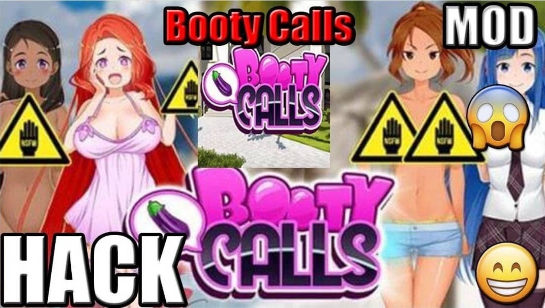 Booty Calls MOD APK Download (Unlimited Money, Coins, Free Shopping)