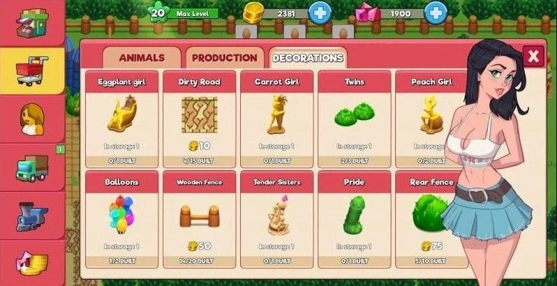 Download Booty Farm MOD APK Unlimited Everything Latest Version 2021