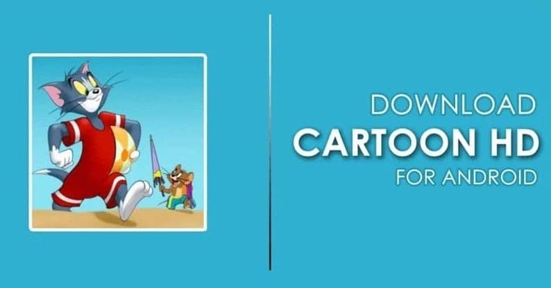 Cartoon HD APK Download Latest Version 2021 For ( iOS iPhone, Android)
