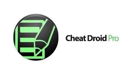 Features Of Cheat Droid Pro APK