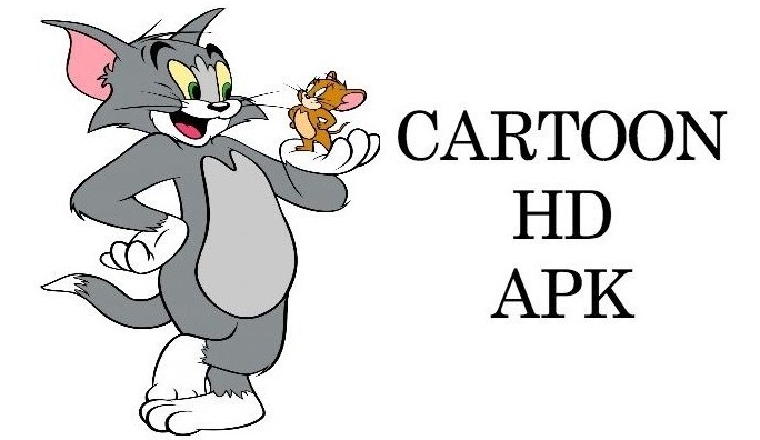Feauters Of Cartoon HD APK