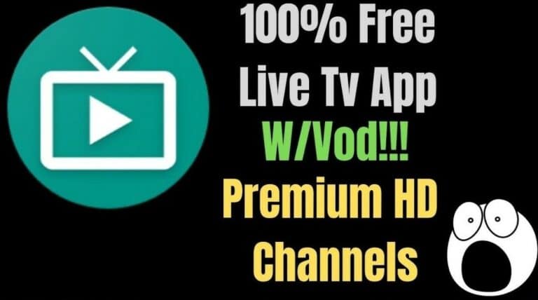 Exodus Live TV APK (MOD, Cracked) Latest Version for Android / Firestick