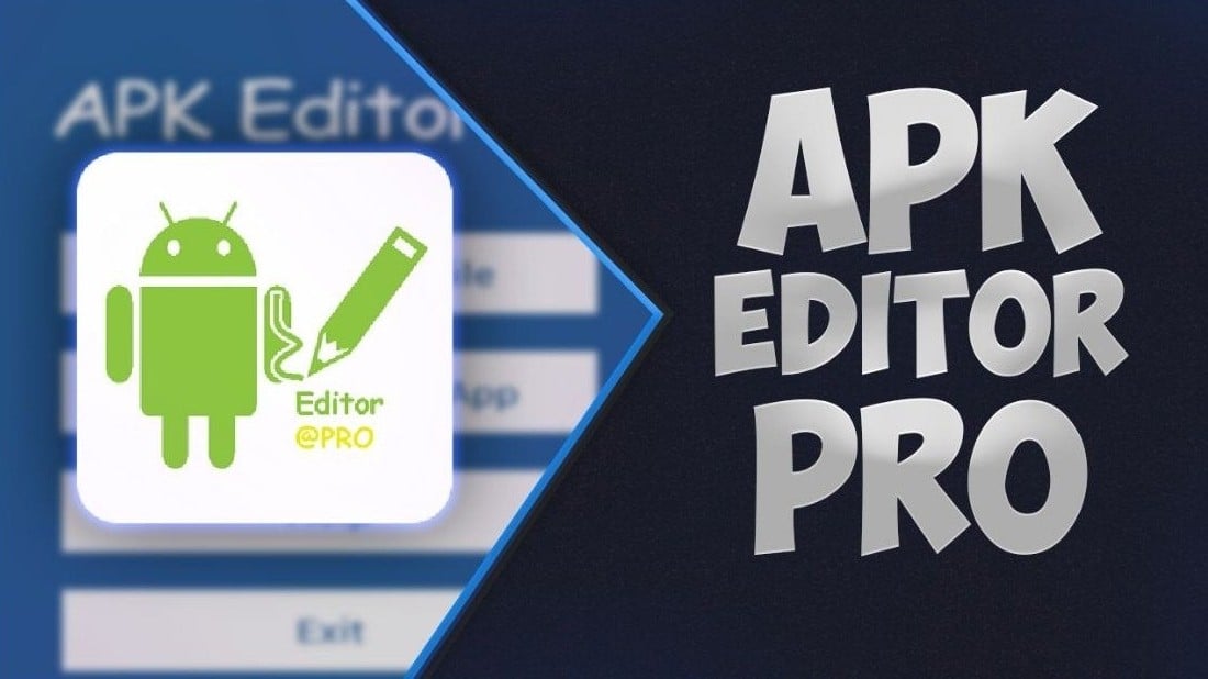 APK Editor Pro (MOD, Premium Unlocked) Free Download Latest Version