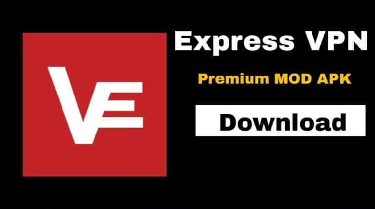 Express VPN MOD APK Free (Unlimited Trial Free, Premium Unlocked)