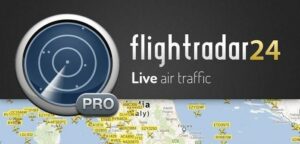 Flightradar24 APK Download Free (MOD, Unlocked Pro, Full Patched)