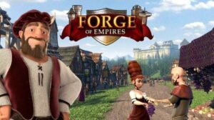 Forge Of Empires MOD APK (Unlimited Money, Unlimited Diamonds 2021)