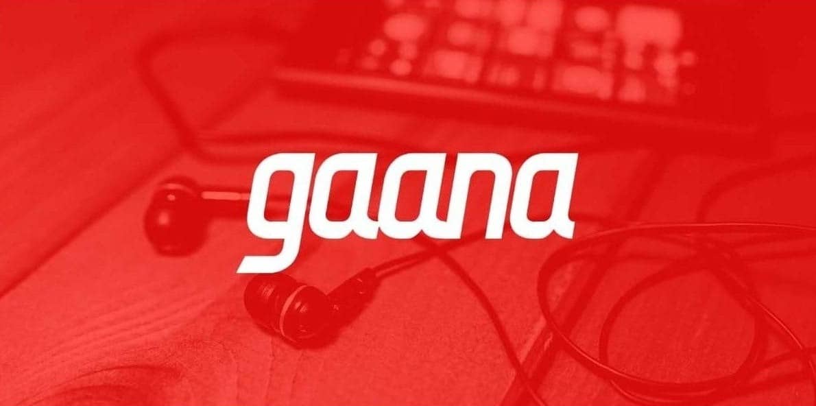 Gaana Music MOD APK Free (Plus Unlocked, No Ads, Unlimited Songs)
