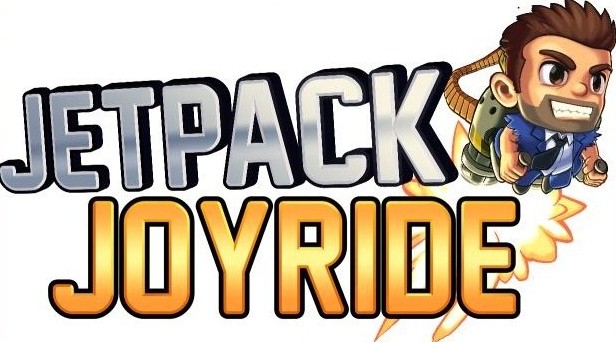 Feauters Of Jetpack Joyride 2 MOD APK